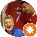 Adi Heiniger profile picture