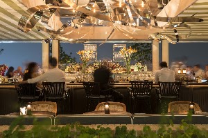 Spago Bar & Lounge place picture