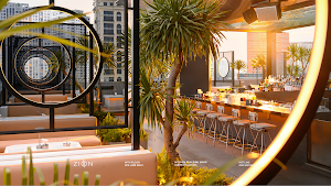 Zion Sky Lounge & Dining place picture