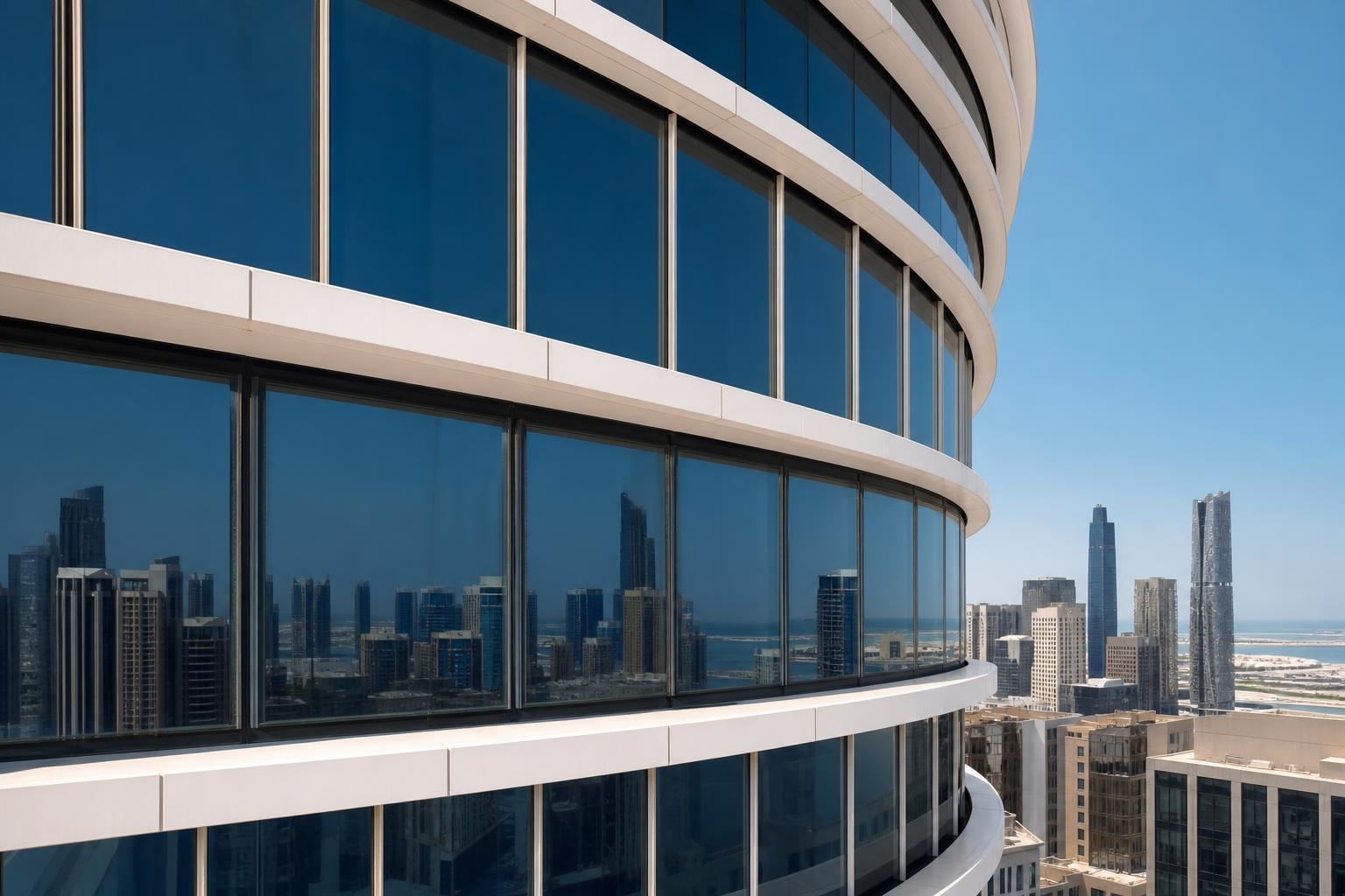 GLO Abu Dhabi: How to Plan a Day-to-Night Pool Lounge Visit