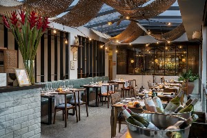 Copper Kitchen, Bar & Rooftop place picture