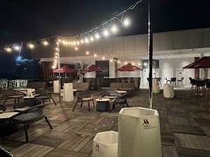 Stylo Rooftop Bar & Terrace place picture