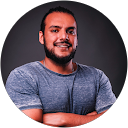 Ehsan Tahmaseb profile picture