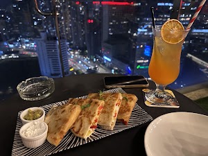 Marquis Sky Lounge | Rooftop Bar Kuala Lumpur place picture