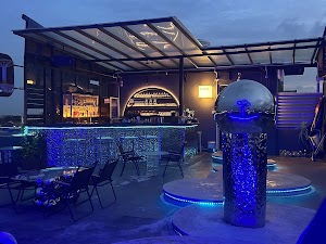 Sphere Rooftop Bar place picture