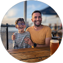 Steven Bolton profile picture