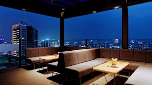 Cloud Lounge Jakarta (Rooftop) place picture