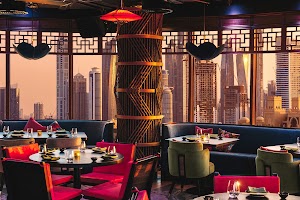 Asia Asia The Palm place picture