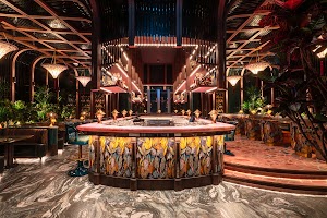 TATTU Sky Lounge Dubai place picture