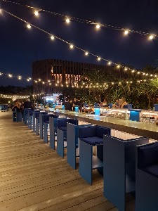 Potato Head Sunset Park place picture