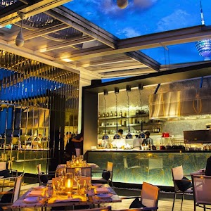 Cielo Rooftop - Dining and Lounge place picture