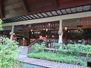 Pomelo All-day Dining Restaurant • The Banjaran Hotsprings Retreat place picture