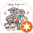 Puei Ee, Wong profile picture