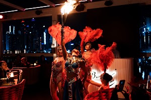 Barfly by Buddha-Bar Dubai | Rooftop Restaurant In Dubai place picture