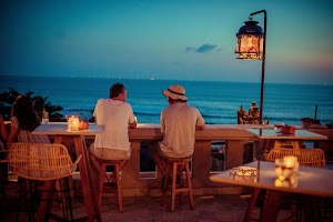 Ji Restaurant Bali place picture