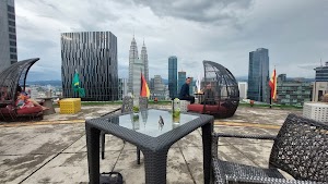 Helipad Kuala Lumpur place picture