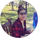 gusti pratiwi profile picture
