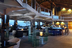 UNIQUE Rooftop Bar & Restaurant place picture