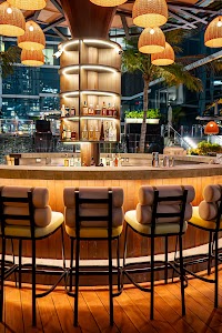 Treehouse, Taj Dubai place picture