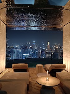 High Society place picture