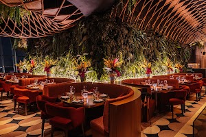 SUSHISAMBA Dubai place picture