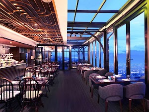 KEPLER SKYLOUNGE & BAR place picture