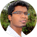 shakthi raja profile picture