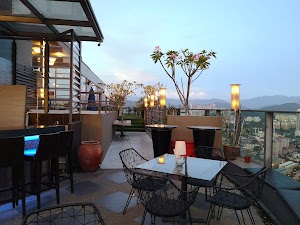 Roofino Skydining place picture
