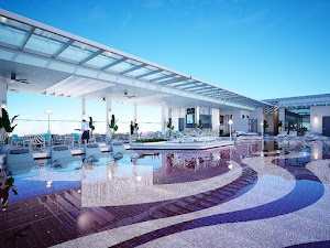 Fifth Avenue Hotel, Penang place picture