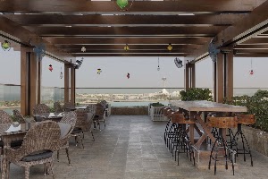Azura Panoramic Lounge place picture