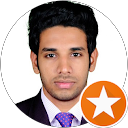 MUHAMED SHAHAJ K profile picture