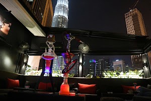 Canopy Lounge Rooftop Bar KL place picture