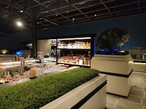 Akasa 360 Rooftop Bar place picture