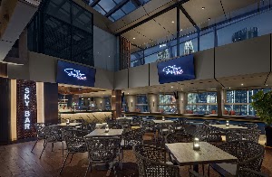 SkyBar | Rooftop Bar KL place picture