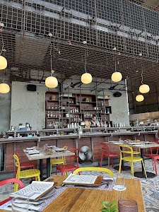 Fuego at Troika Sky Dining place picture