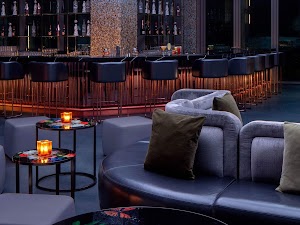 Privilege Club place picture