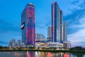 The Westin Surabaya place picture