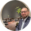 daryoush iranmanesh profile picture