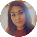 Nivashnee Padayachee profile picture